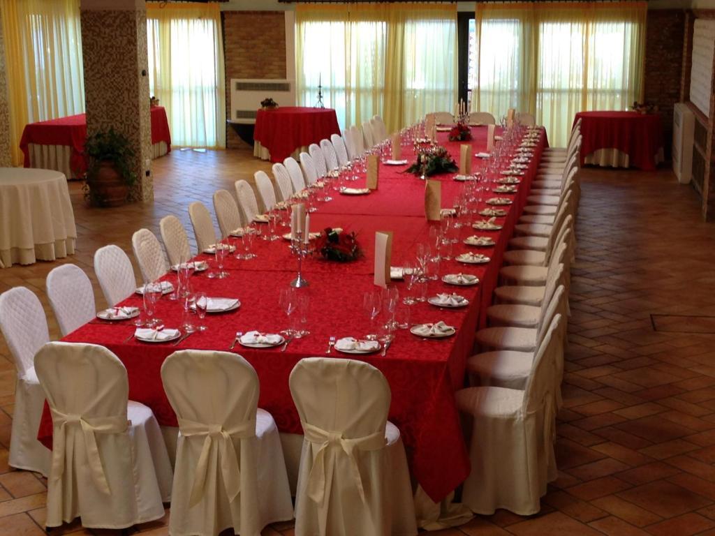 Villa Paolina Contursi Terme Esterno foto