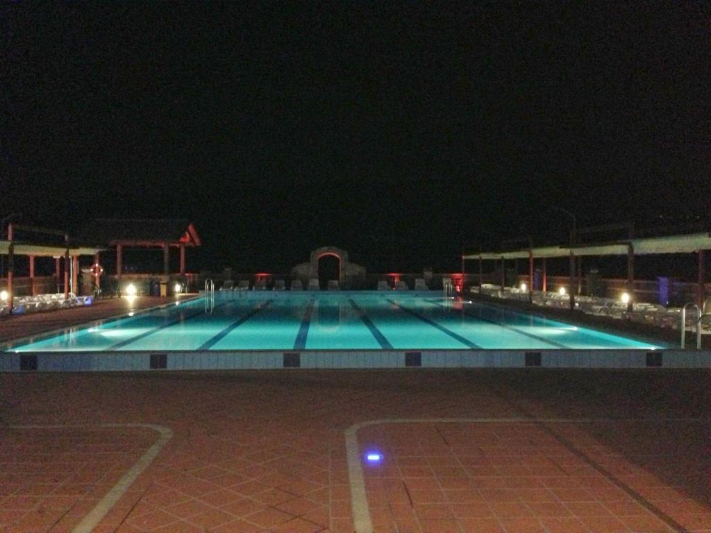 Villa Paolina Contursi Terme Esterno foto